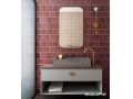 MAGMA 6,5x20 cm - Wall tiles, contemporary zellige style