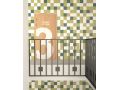 Marivent Naranja 15x15 cm - Tiles, cement tile look
