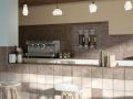 SPLENDOURS 15X15, 7,5X30 et 7,5x15 cm - Glossy wall tile