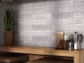 SPLENDOURS 15X15, 7,5X30 et 7,5x15 cm - Glossy wall tile