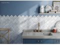 SPLENDOURS 15X15, 7,5X30 et 7,5x15 cm - Glossy wall tile