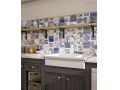 SPLENDOURS 15X15, 7,5X30 et 7,5x15 cm - Glossy wall tile