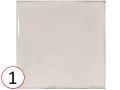 SPLENDOURS 15X15, 7,5X30 et 7,5x15 cm - Glossy wall tile