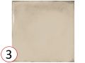 SPLENDOURS 15X15, 7,5X30 et 7,5x15 cm - Glossy wall tile