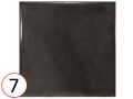 SPLENDOURS 15X15, 7,5X30 et 7,5x15 cm - Glossy wall tile