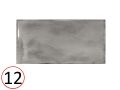 SPLENDOURS 15X15, 7,5X30 et 7,5x15 cm - Glossy wall tile