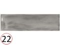 SPLENDOURS 15X15, 7,5X30 et 7,5x15 cm - Glossy wall tile