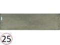 SPLENDOURS 15X15, 7,5X30 et 7,5x15 cm - Glossy wall tile