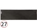 SPLENDOURS 15X15, 7,5X30 et 7,5x15 cm - Glossy wall tile