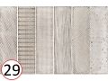 SPLENDOURS 15X15, 7,5X30 et 7,5x15 cm - Glossy wall tile