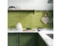 ARROW 5x25 cm - Wall tile, hexagonal elongated