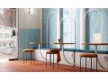 ARROW 5x25 cm - Wall tile, hexagonal elongated