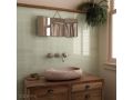 ARROW 5x25 cm - Wall tile, hexagonal elongated
