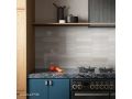 ARROW 5x25 cm - Wall tile, hexagonal elongated