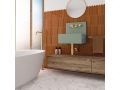 ARROW 5x25 cm - Wall tile, hexagonal elongated