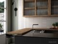 ARROW 5x25 cm - Wall tile, hexagonal elongated