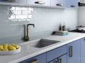 COTTAGE 7,5X15 et 75x30 cm - Glossy wall tile