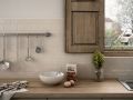 COTTAGE 7,5X15 et 75x30 cm - Glossy wall tile