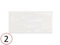 COTTAGE 7,5X15 et 75x30 cm - Glossy wall tile