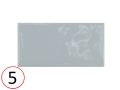 COTTAGE 7,5X15 et 75x30 cm - Glossy wall tile