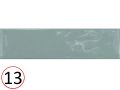 COTTAGE 7,5X15 et 75x30 cm - Glossy wall tile
