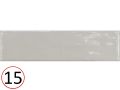 COTTAGE 7,5X15 et 75x30 cm - Glossy wall tile