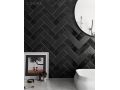 COUNTRY 13x13, 13x40 , 6,5x40 ET 6,5x20 cm - Glossy, wavy wall tile