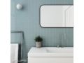 COUNTRY 13x13, 13x40 , 6,5x40 ET 6,5x20 cm - Glossy, wavy wall tile