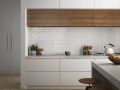 COUNTRY 13x13, 13x40 , 6,5x40 ET 6,5x20 cm - Glossy, wavy wall tile