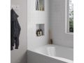 COUNTRY 13x13, 13x40 , 6,5x40 ET 6,5x20 cm - Glossy, wavy wall tile