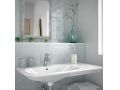 COUNTRY 13x13, 13x40 , 6,5x40 ET 6,5x20 cm - Glossy, wavy wall tile
