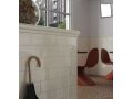 COUNTRY 13x13, 13x40 , 6,5x40 ET 6,5x20 cm - Glossy, wavy wall tile