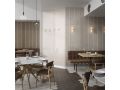 COUNTRY 13x13, 13x40 , 6,5x40 ET 6,5x20 cm - Glossy, wavy wall tile