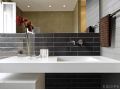 COUNTRY 13x13, 13x40 , 6,5x40 ET 6,5x20 cm - Glossy, wavy wall tile