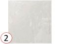 COUNTRY 13x13, 13x40 , 6,5x40 ET 6,5x20 cm - Glossy, wavy wall tile