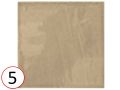 COUNTRY 13x13, 13x40 , 6,5x40 ET 6,5x20 cm - Glossy, wavy wall tile