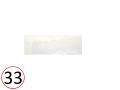 COUNTRY 13x13, 13x40 , 6,5x40 ET 6,5x20 cm - Glossy, wavy wall tile