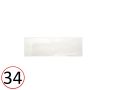 COUNTRY 13x13, 13x40 , 6,5x40 ET 6,5x20 cm - Glossy, wavy wall tile