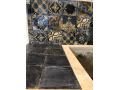 RICORDI VENEZZIANI 20x20 cm - wall tile, Andalusian style.