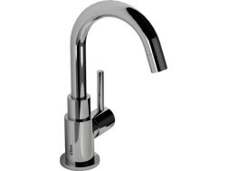 Cold water tap, removable spout, chrome - FREDDO ONE