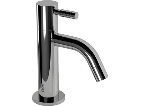 Taps, for washbasin, cold water, chrome - FREDDO TWO