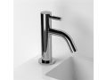 Taps, for washbasin, cold water, chrome - FREDDO TWO
