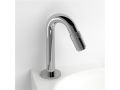 Taps, for washbasin, cold water, chrome - FREDDO NINE