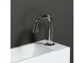 Taps, for washbasin, cold water, chrome - KALDUR