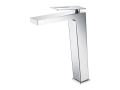 Design Washbasin tap, mixer, height 153 and 289 mm - ALCOBENDAS