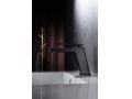 Design Washbasin tap, mixer, height 153 and 289 mm - ALCOBENDAS BLACK