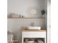MASIA 7,5X15 et 75x30 cm - Glossy wall tile