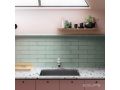 MASIA 7,5X15 et 75x30 cm - Glossy wall tile