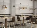MASIA 7,5X15 et 75x30 cm - Glossy wall tile