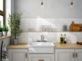 MASIA 7,5X15 et 75x30 cm - Glossy wall tile